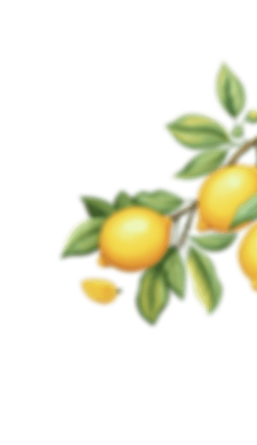 lemon