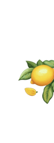 lemon